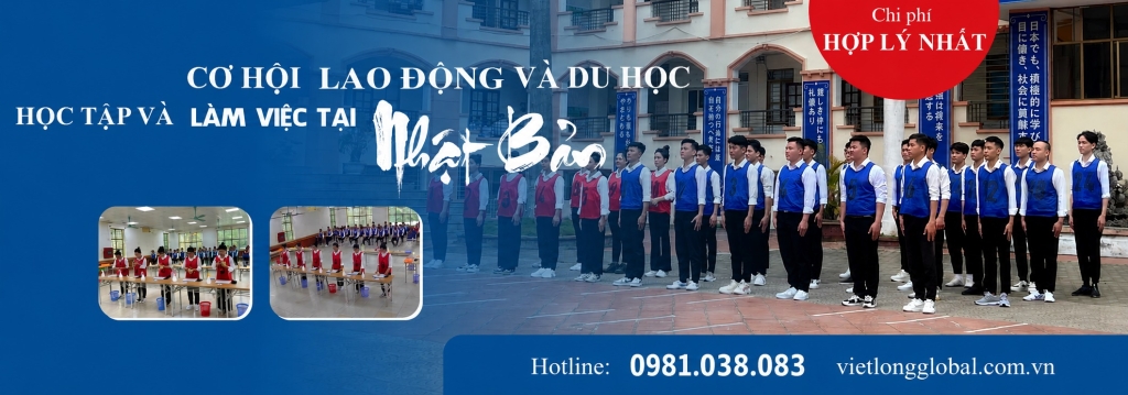 Việt Long Global