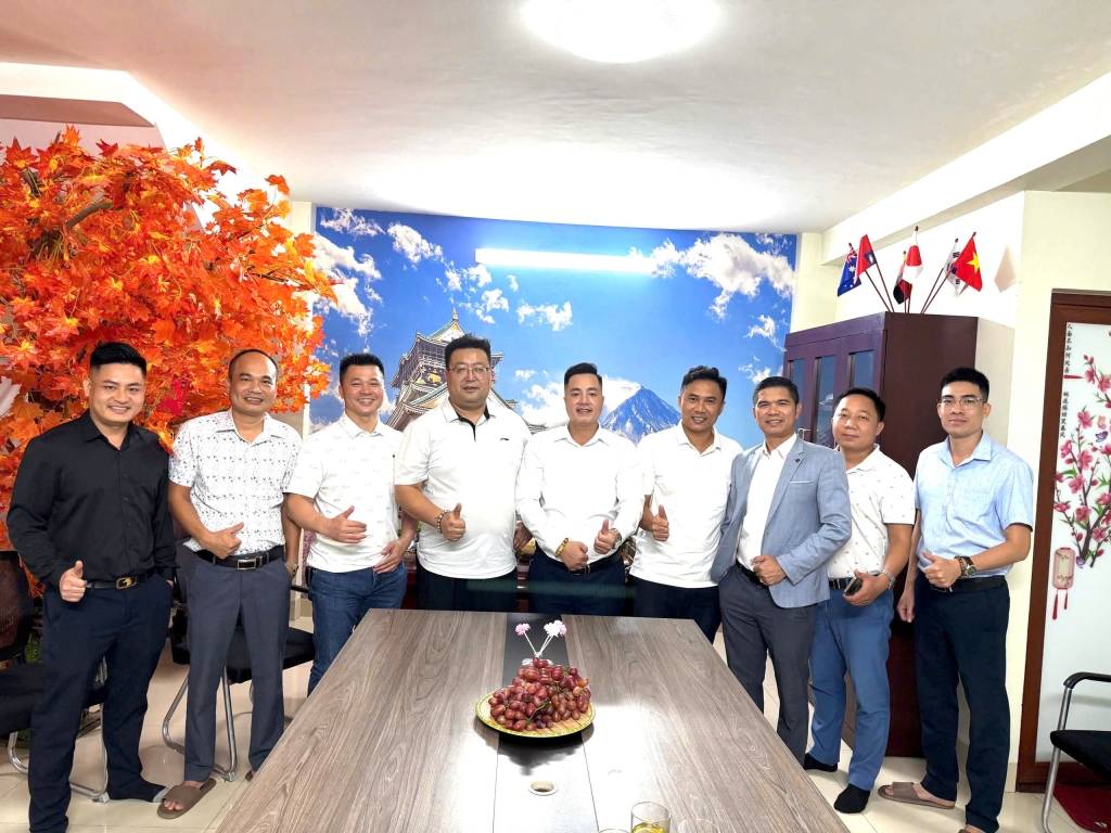 Việt Long Global