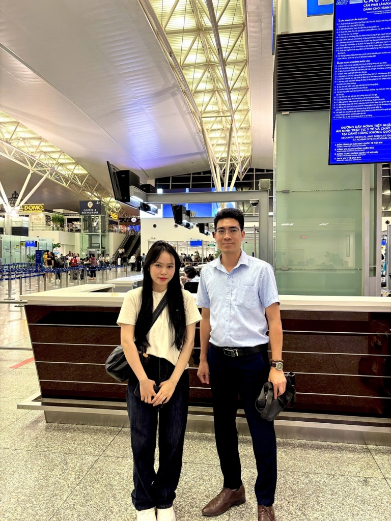 Việt Long Global