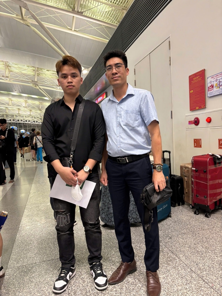 Việt Long Global