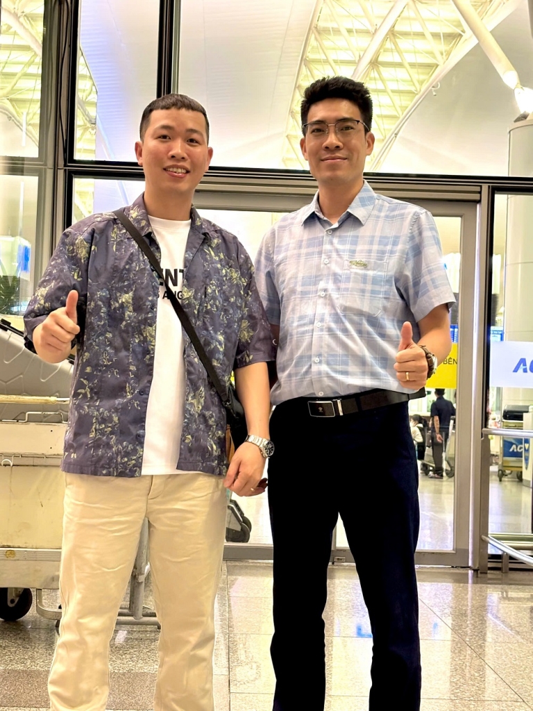 Việt Long Global