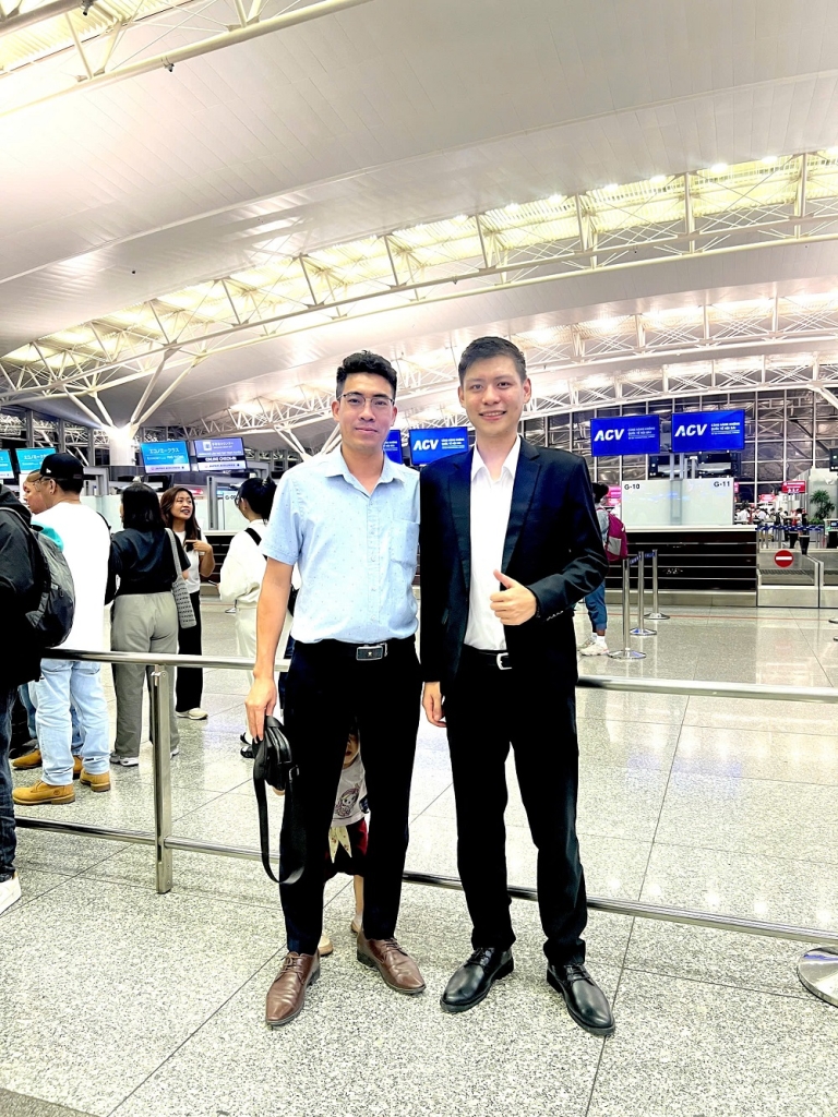Việt Long Global