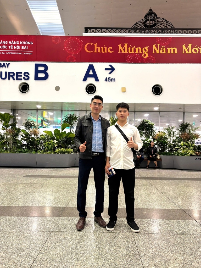 Việt Long Global