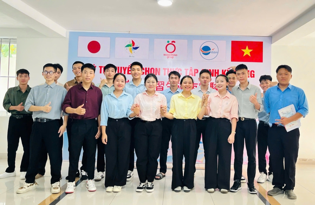 Việt Long Global