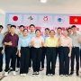 Chế biến thực phẩm Musashino