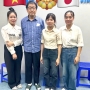 Tokutei may mặc đầu Việt tỉnh Fukushima